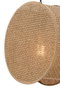 Opviq Big Drum - Beige